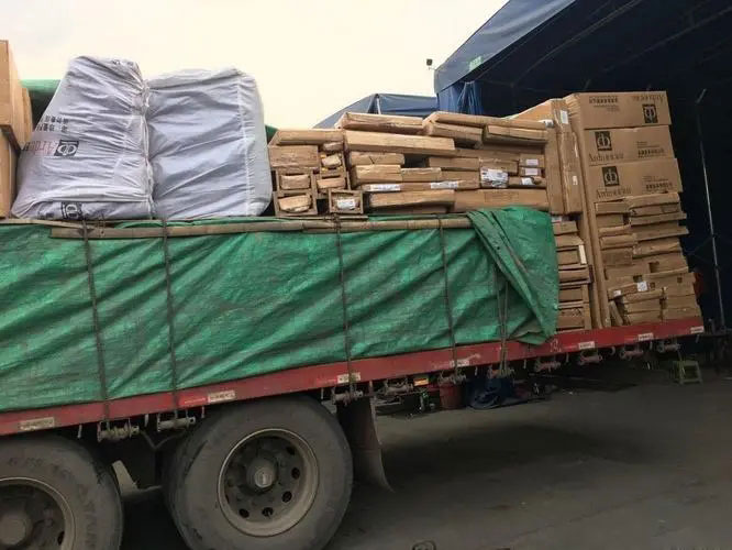 泊头家具托运